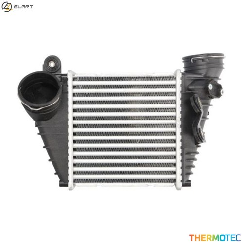 Charge air cooler daw008tt for - daw008tt,