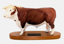 Vintage Beswick Polled