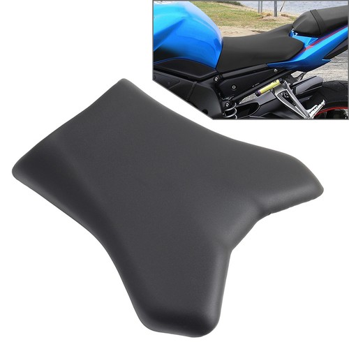 Front driver seat saddle - front,