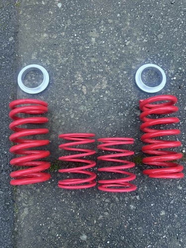 Ford focus mk2 - 225, 2.5