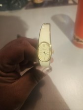 Vintage Hermes lucite bangle