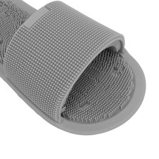 ˜Silicone Foot Cleaner Shower