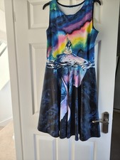 Black Milk Lora Zombie