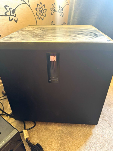 Kef psw 3000 - psw,