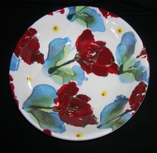 NEW Janice Tchalenko Poppy