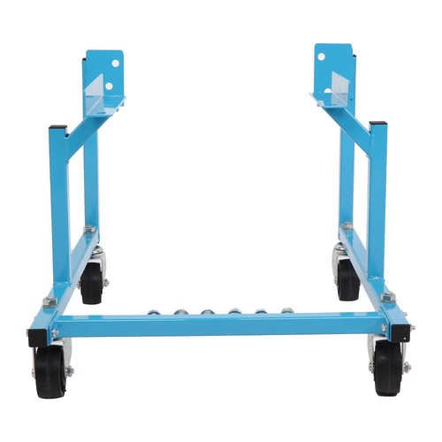 Engine cradle stand - engine, 1000lb