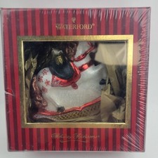 WATERFORD Holiday Heirlooms