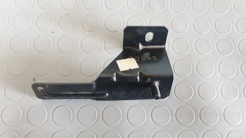 Left rear bumper bracket - , for