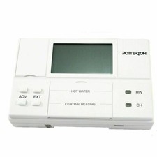 POTTERTON 2 CHANNEL PROGRAMMER