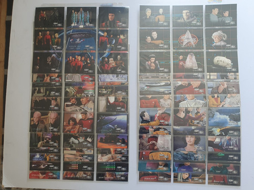 Star trek tng - , 5