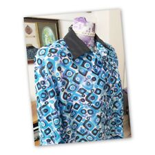 Vintage night dress, nightgown ,  retro pijamas 1950s- 1960's robe