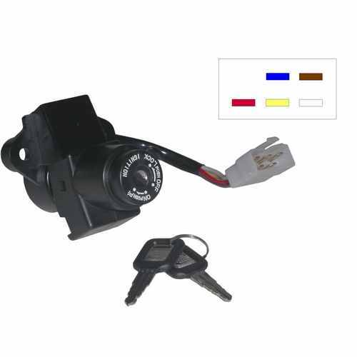 Ignition switch for - ignition, kawasaki