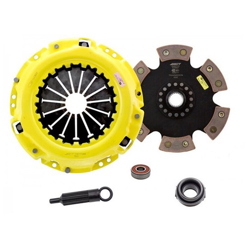 Act pad rigid - act, heavy