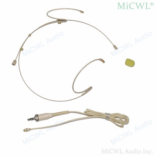 Omnidirectional headset - omnidirectional,