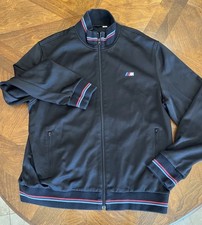 Black BMW M3 Men’s Zip