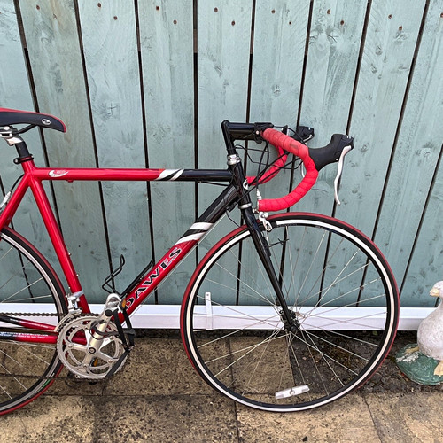 Dawes road bike 300 - dawes,