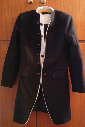 New with tag - tag, military