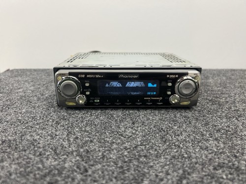 Rare pioneer deh - rare,