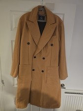 Wool Makers Mens Double