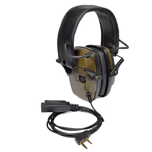 Uayesok electronic ear - electronic,