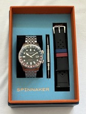 Spinnaker SP-5121-55 Mens