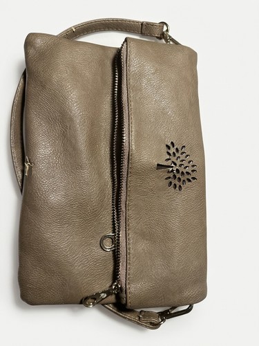 Mulberry bayswater clutch - mulberry,