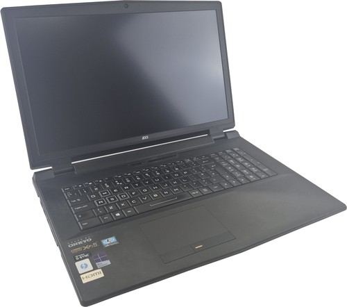 Clevo p771dm 6700k 32gb - p771dm,, i7-6700k,