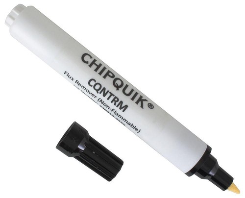 Flux remover pen 10ml - remover, pen,