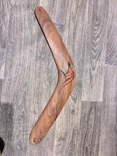 Boomerang Australian large