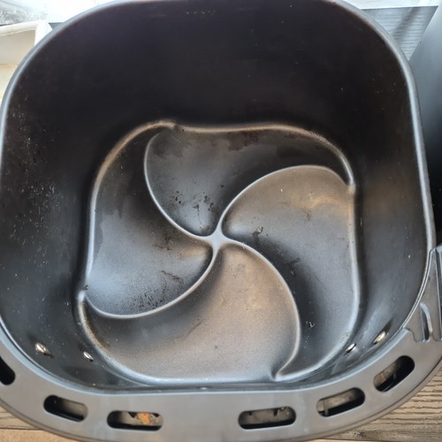 Philips airfryer 2000 - philips,