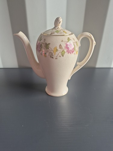 Vintage royal cauldon - vintage,