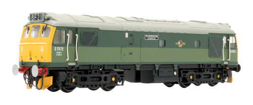 Bachmann 402 br two - bachmann, 32-402