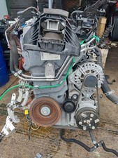 RENAULT KANGOO MK3 XFK 2021-2025 1.5 DIESEL ENGINE COMPLETE K9K876