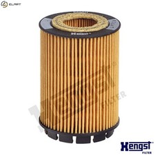 OIL FILTER E800H FOR SKODA 105,120 FORMAN/Forman ESTELLE FAVORIT/Pickup RAPID