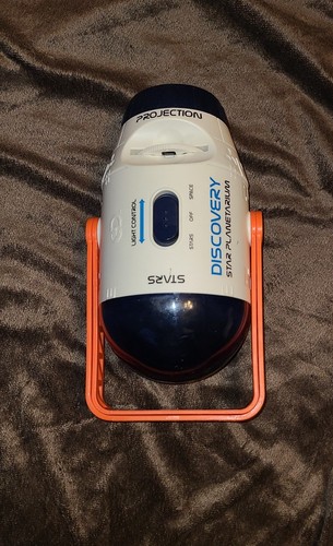 Discovery star planetarium - discovery,