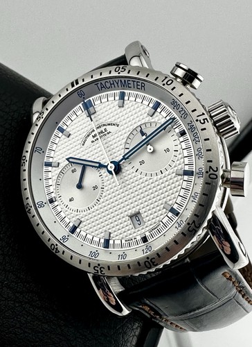 Muhle glashütte teutonia - glashÜtte,