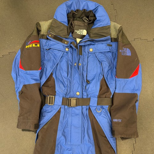Vintage the north face heli - vintage,