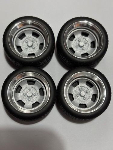 Scale modified tuning - 1/18,