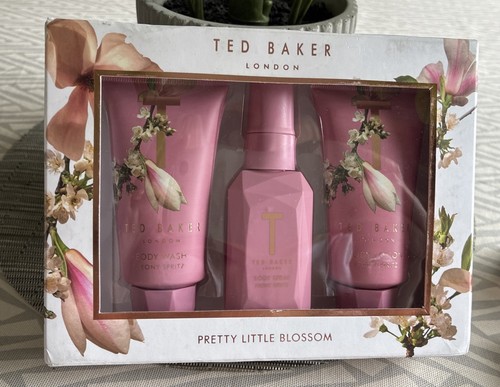 Ted baker pretty - ted, little