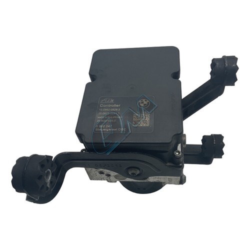 Bmw abs dsc pump - abs, control