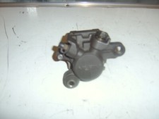 honda cbf600 2004 rear brake