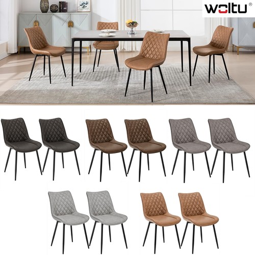 Woltu dining chairs - woltu,