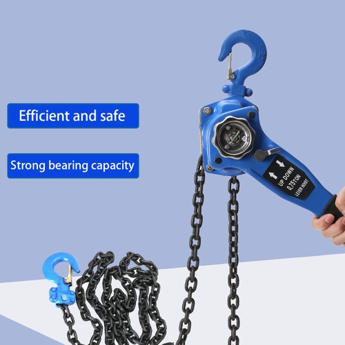 75ton lever block chain - lever,