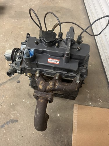 Perkins 103 engine - perkins,