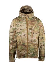 Beyond Clothing Level 6 Hardshell Jacket Goretex Waterproof Parka Multicam