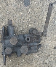 Leyland / Marshall / Nuffield