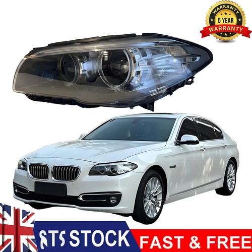 For bmw series f10 - series, lci