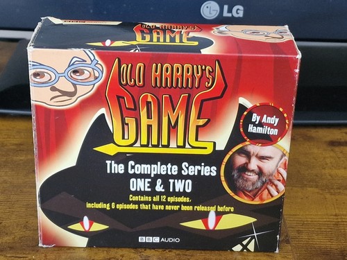Old harry game - old,