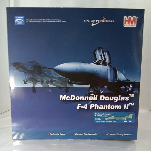 Hobby master ha1988 f 4c - hobby, 1:72