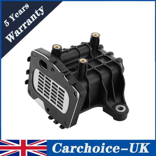 Egr cooler housing for - cooler, +